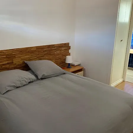Apartment Duplex Plein Centre De Montpellier