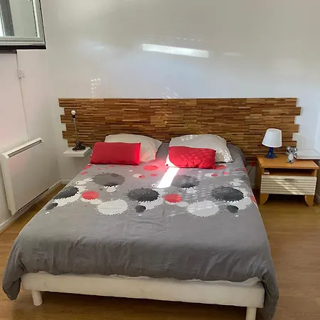 Duplex Plein Centre De Διαμέρισμα